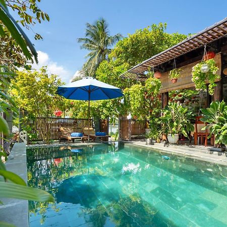 Phuoc Dat Riverside Homestay Hoi An Luaran gambar
