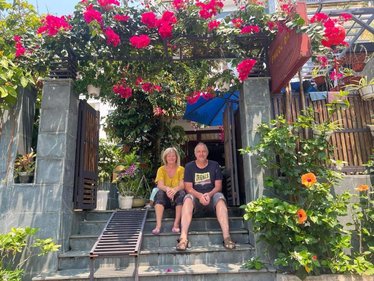 Phuoc Dat Riverside Homestay Hoi An Luaran gambar