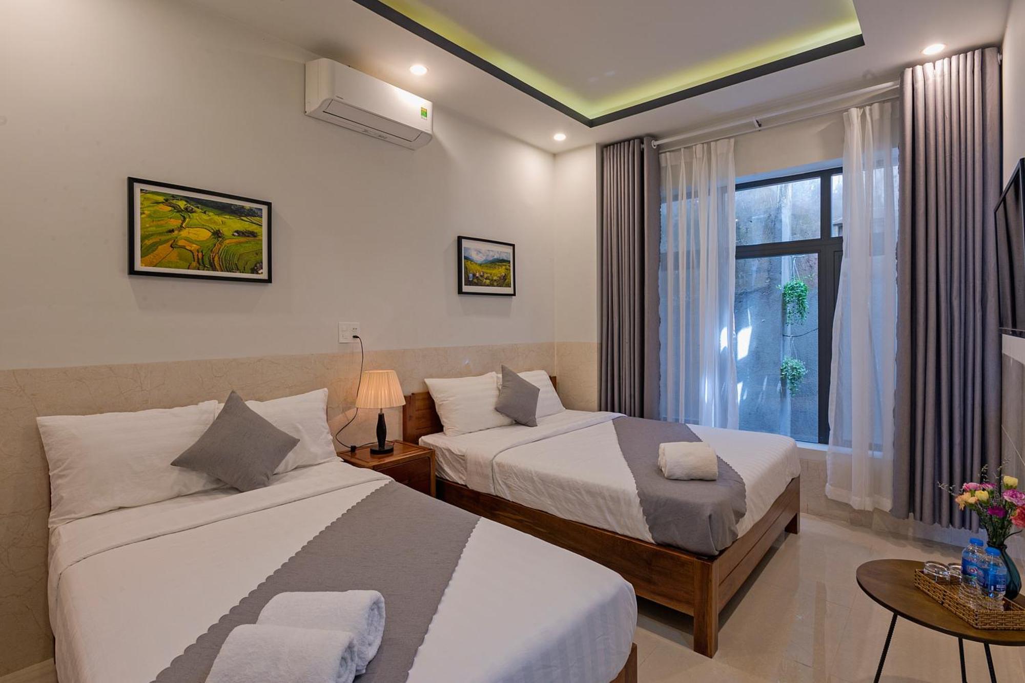 Phuoc Dat Riverside Homestay Hoi An Luaran gambar