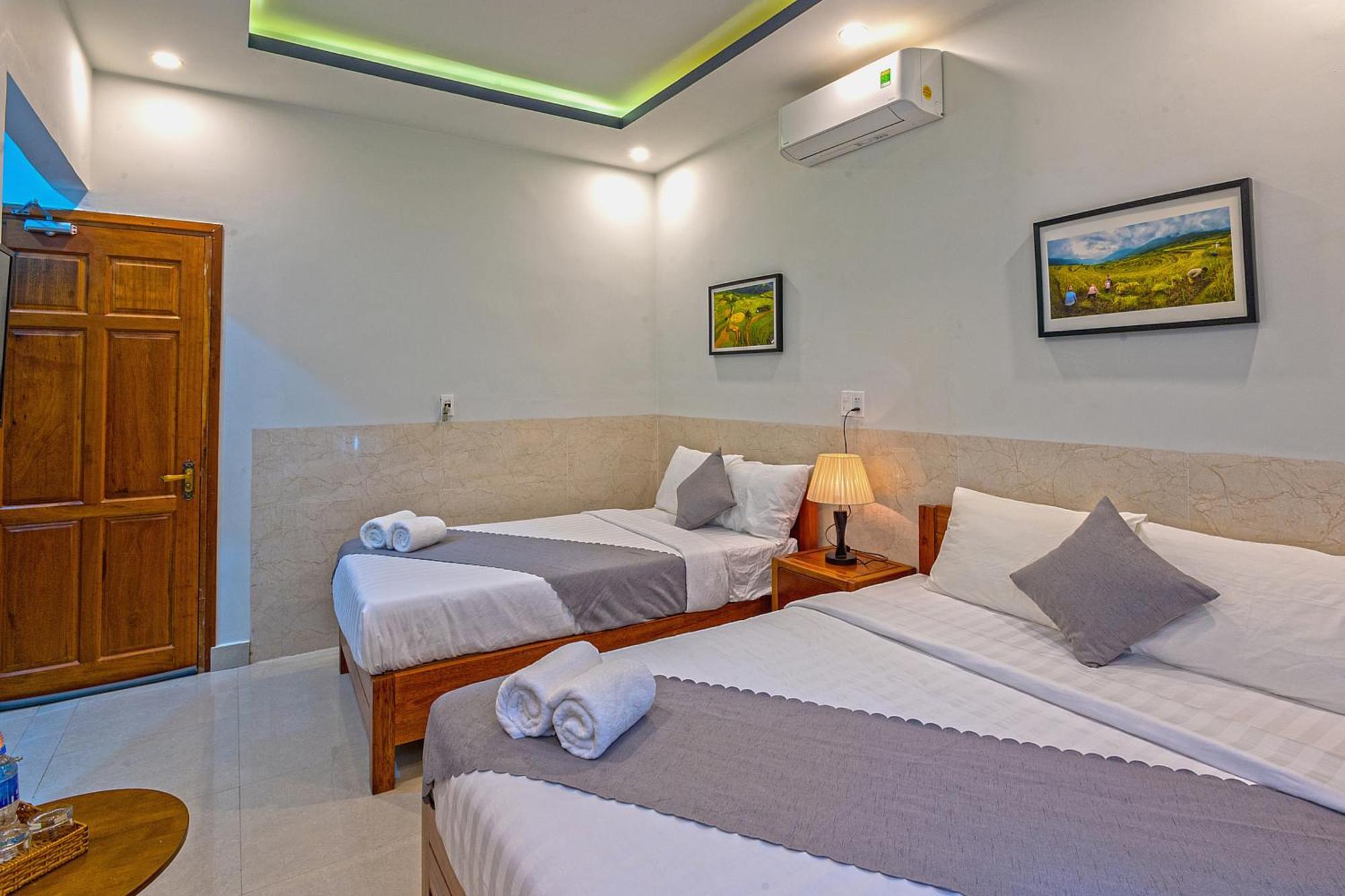 Phuoc Dat Riverside Homestay Hoi An Luaran gambar