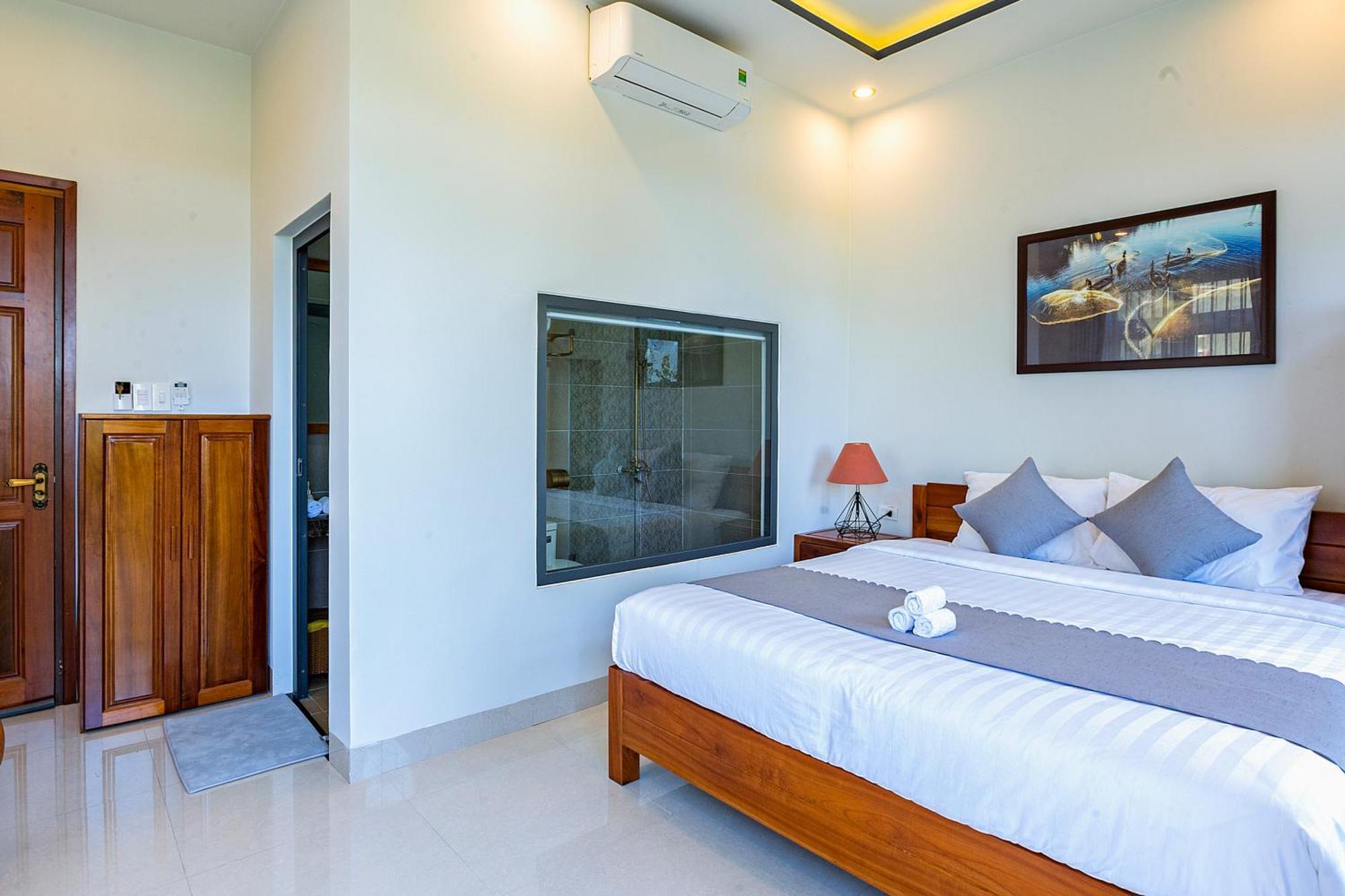 Phuoc Dat Riverside Homestay Hoi An Luaran gambar