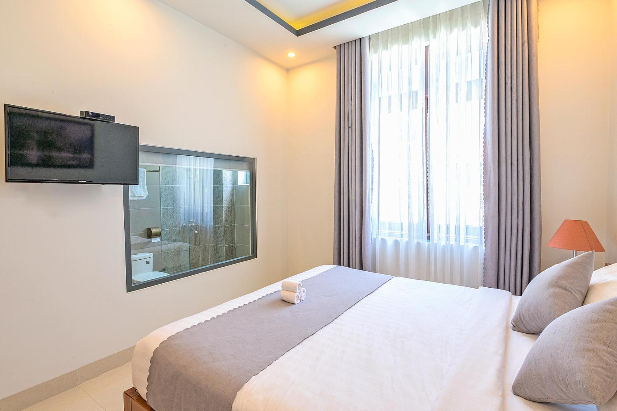 Phuoc Dat Riverside Homestay Hoi An Luaran gambar