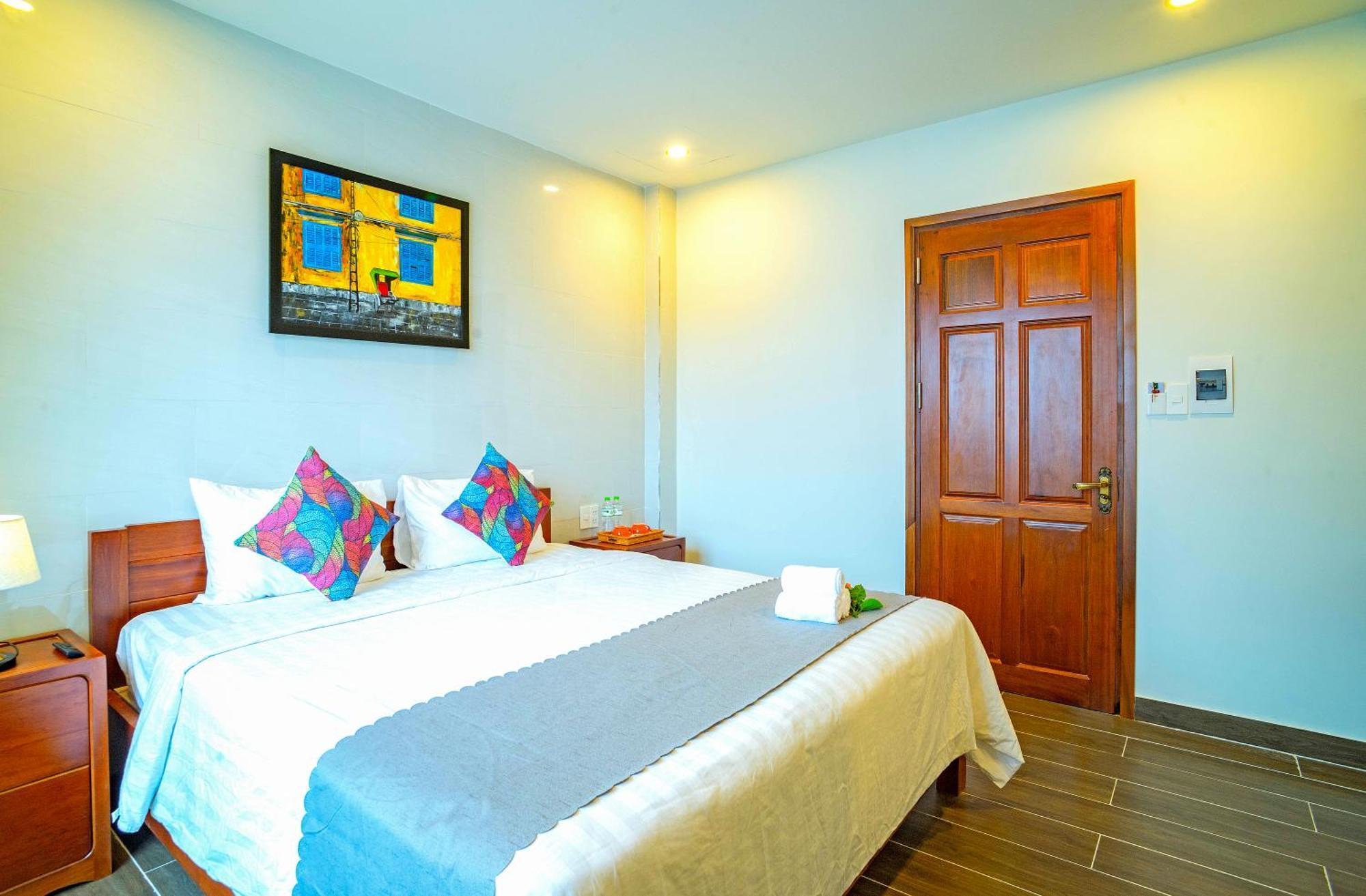 Phuoc Dat Riverside Homestay Hoi An Luaran gambar