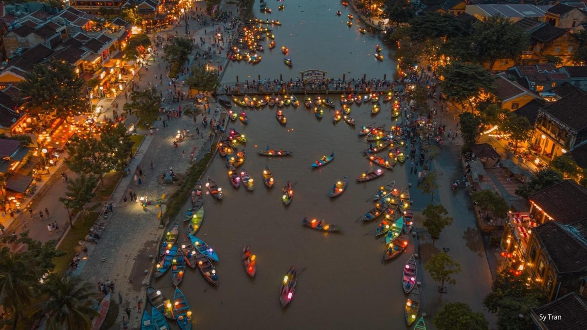 Phuoc Dat Riverside Homestay Hoi An Luaran gambar