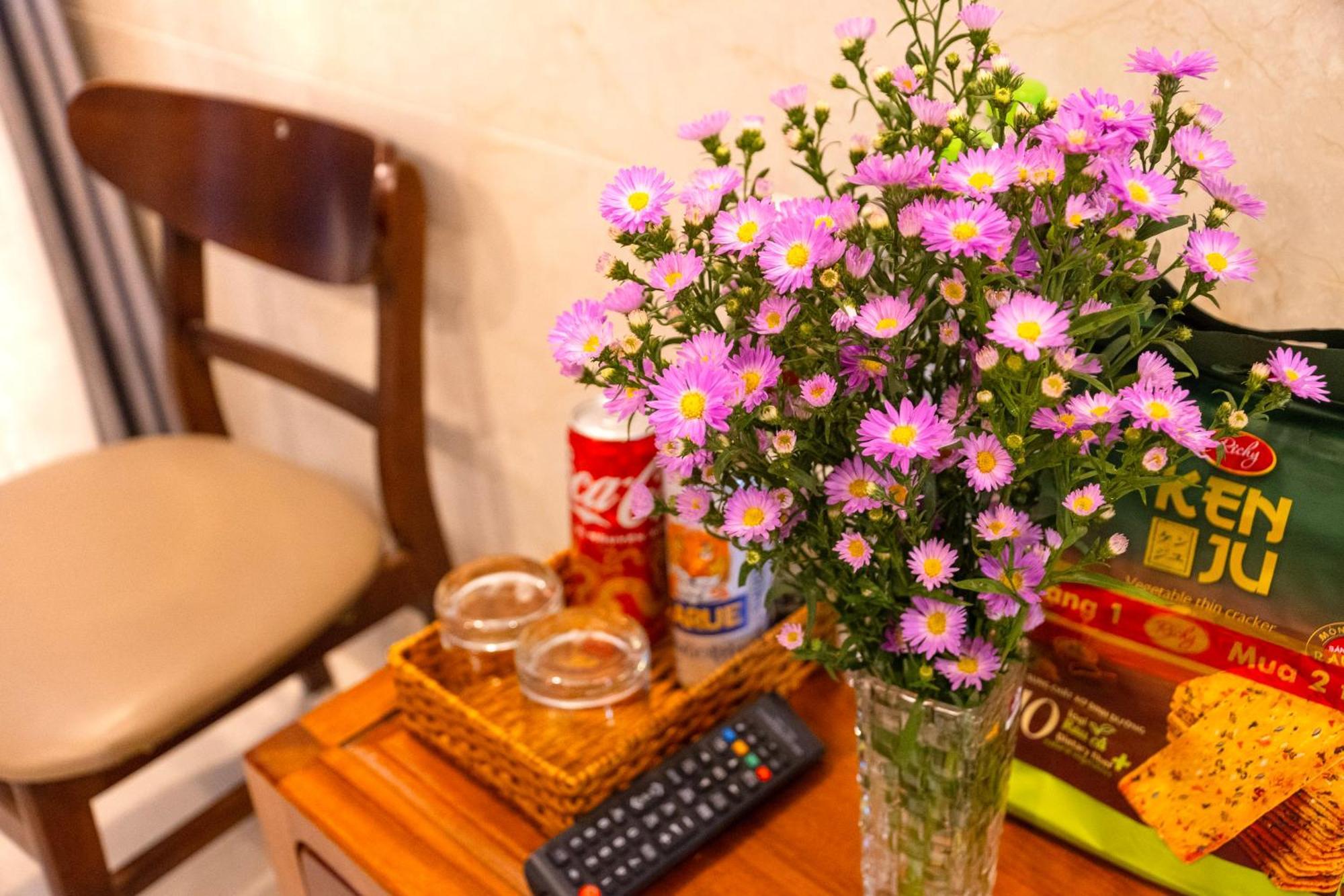 Phuoc Dat Riverside Homestay Hoi An Luaran gambar
