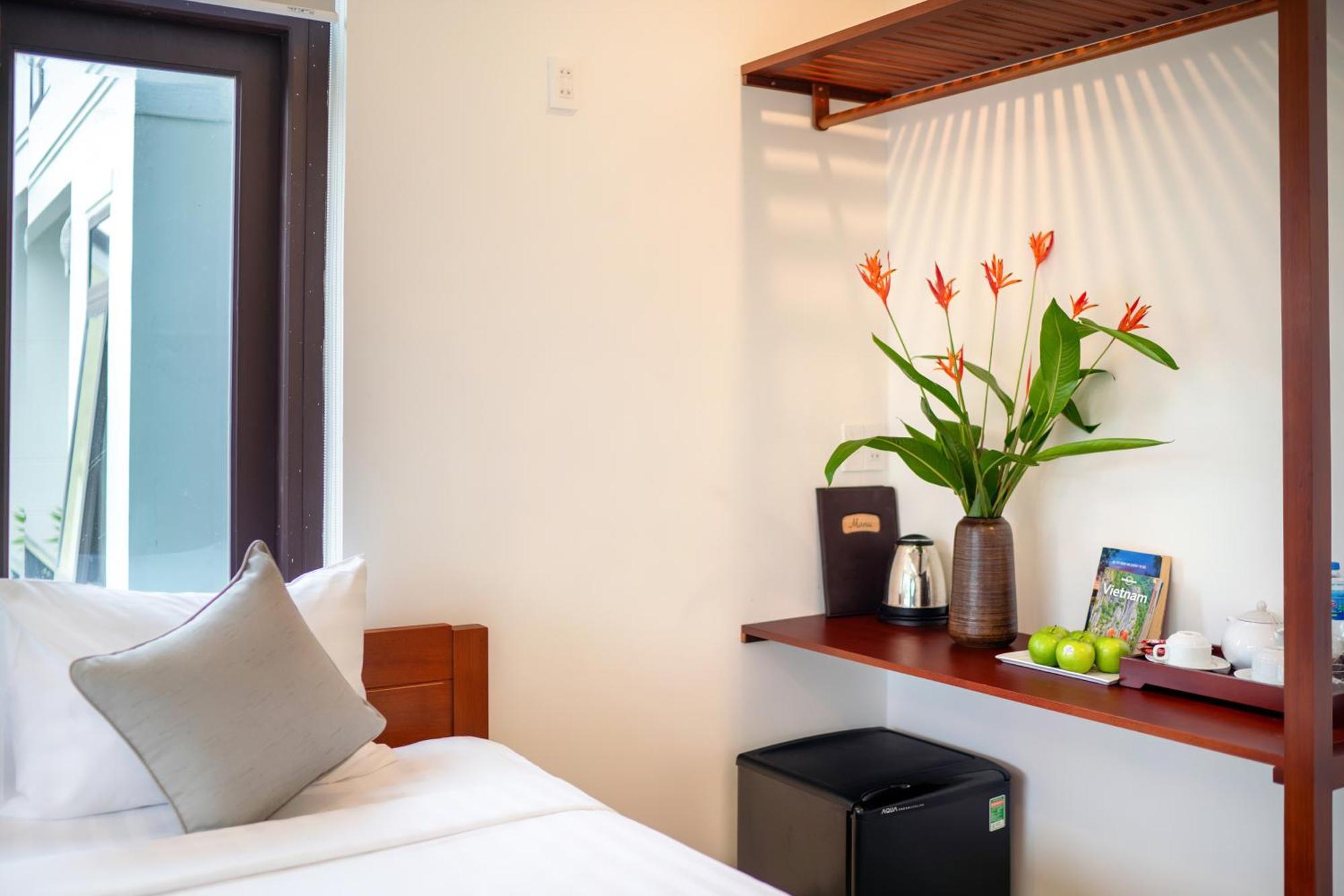 Phuoc Dat Riverside Homestay Hoi An Luaran gambar