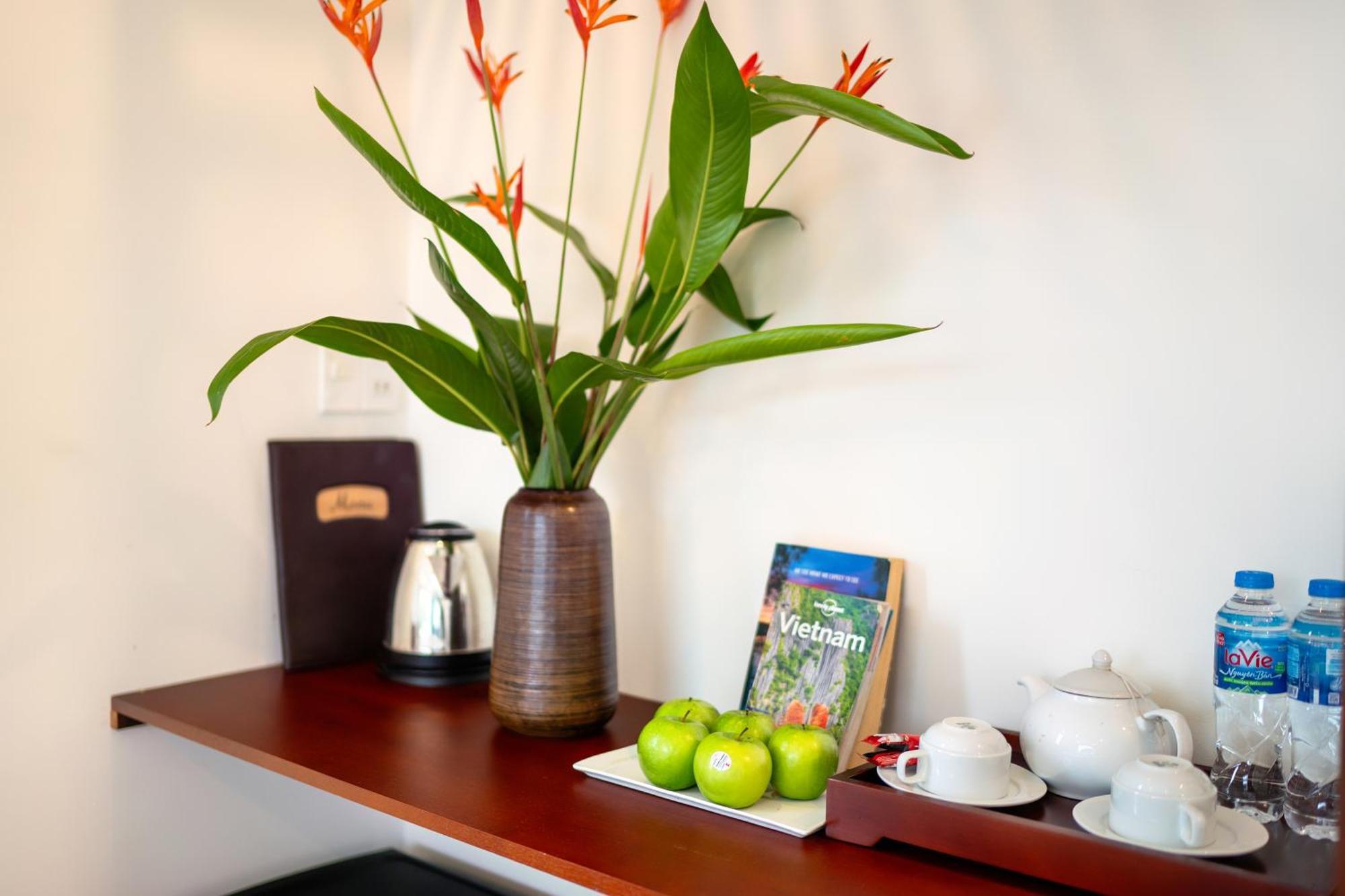 Phuoc Dat Riverside Homestay Hoi An Luaran gambar