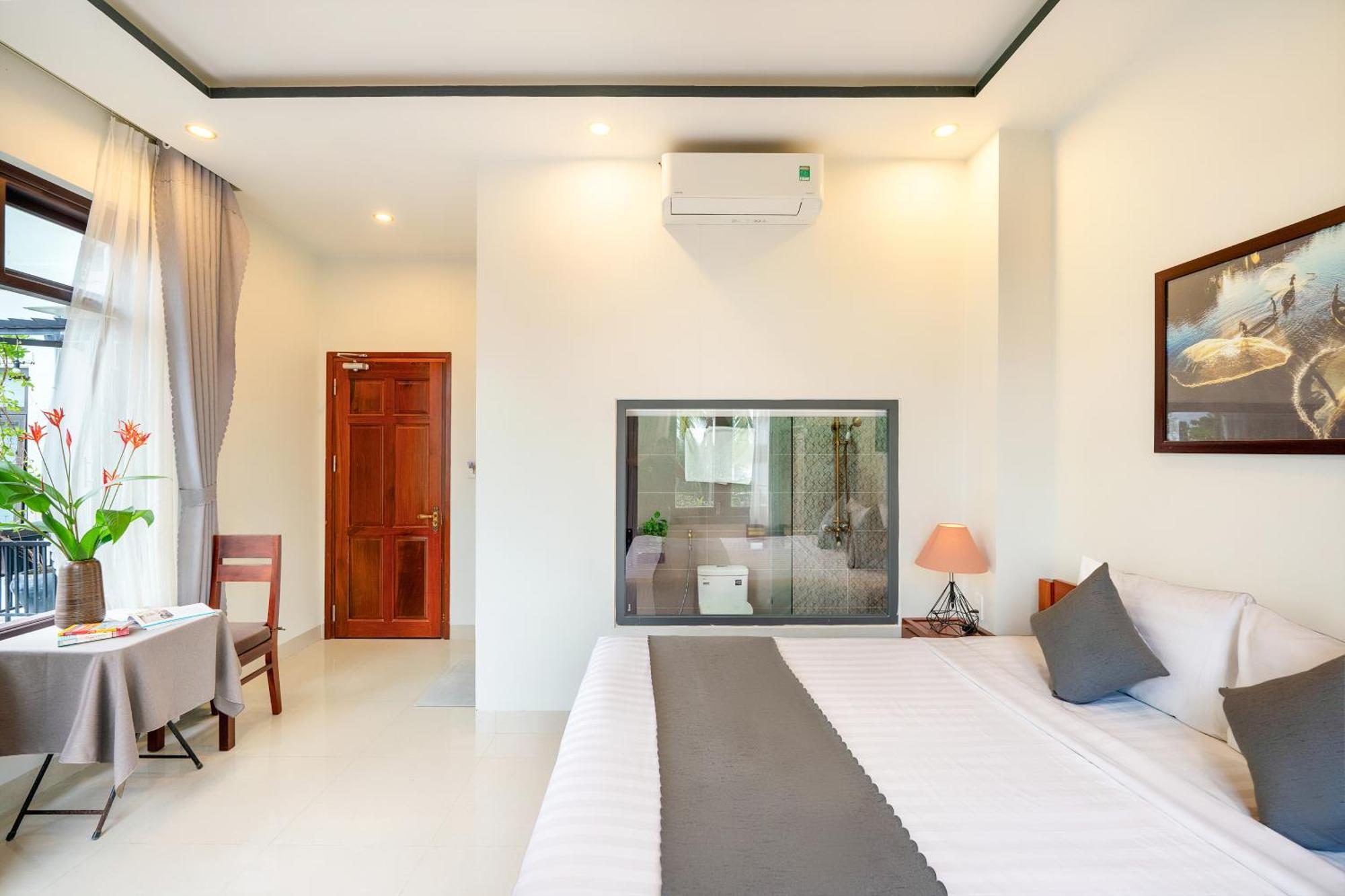 Phuoc Dat Riverside Homestay Hoi An Luaran gambar