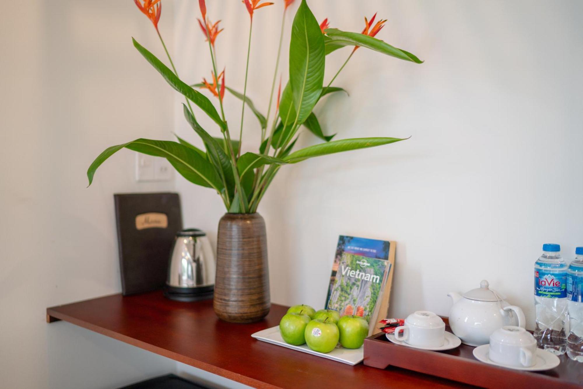 Phuoc Dat Riverside Homestay Hoi An Luaran gambar