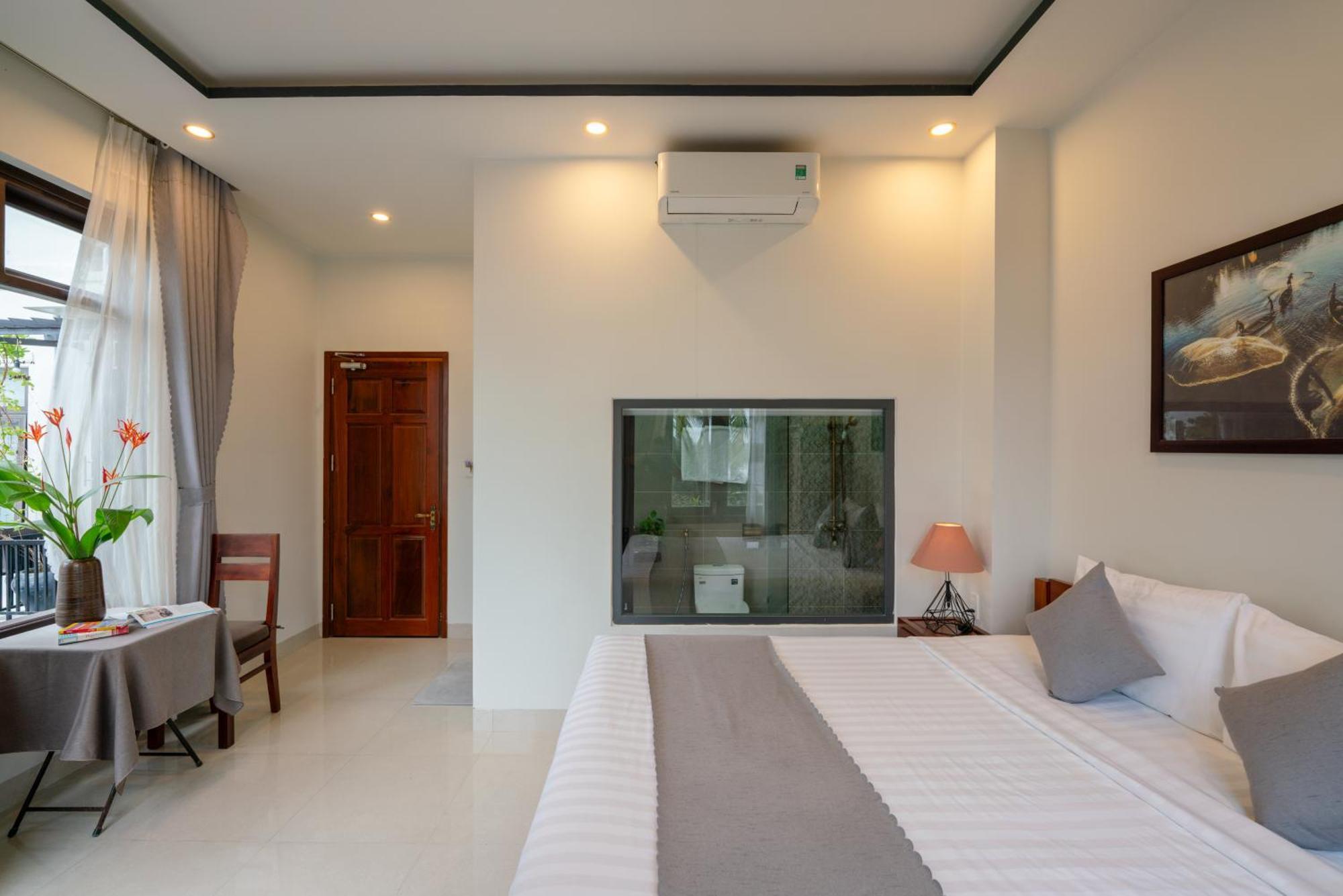 Phuoc Dat Riverside Homestay Hoi An Luaran gambar