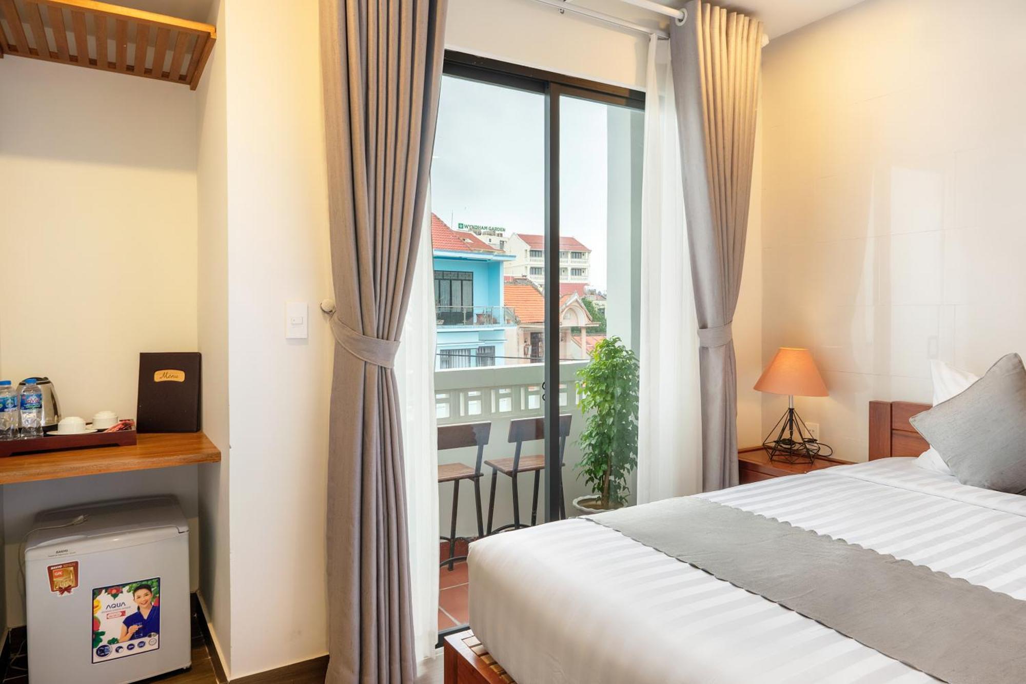 Phuoc Dat Riverside Homestay Hoi An Luaran gambar