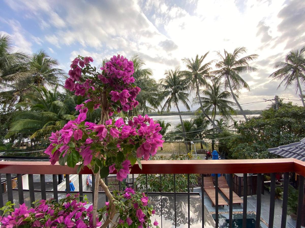 Phuoc Dat Riverside Homestay Hoi An Luaran gambar